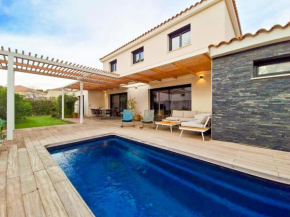 Superbe Villa Marseille 3 Lucs